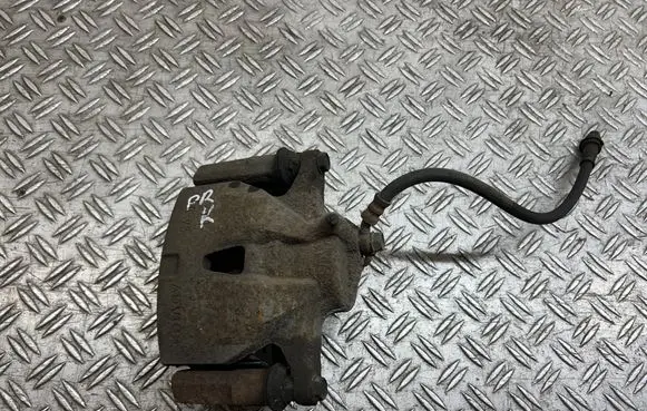 Lexus IS 220D-250-350 Front brake caliper 0028ADV