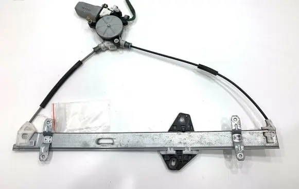 Honda CR-V Front door window regulator with motor