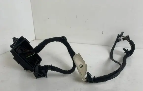 Saab 9-3 Ver2 Handbrake wiring loom/harness 12765161