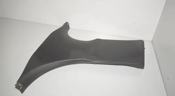 (B) pillar trim (bottom)