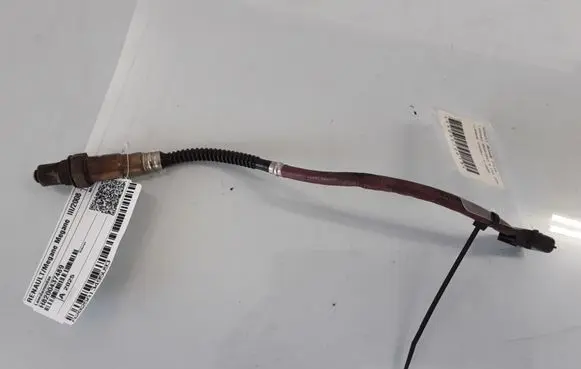 Renault Megane III Lambda probe sensor H8200437489