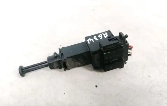 Volkswagen Sharan Brake pedal sensor switch 1J0945511A