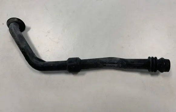 Mercedes-Benz A W169 Other engine bay part A1698310097