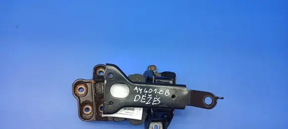Toyota Aygo AB10 Gearbox mount