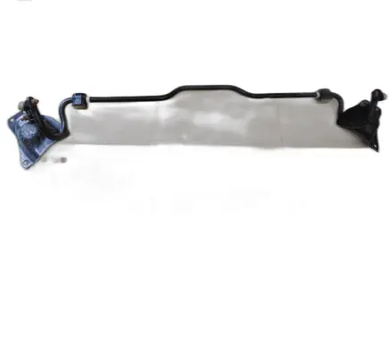 Volkswagen Crafter Steering tie rod 