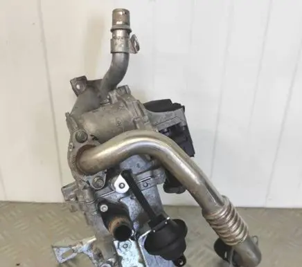 Citroen Berlingo EGR valve 50563908 203191041913 TWOJEAUTOWYSZKOW