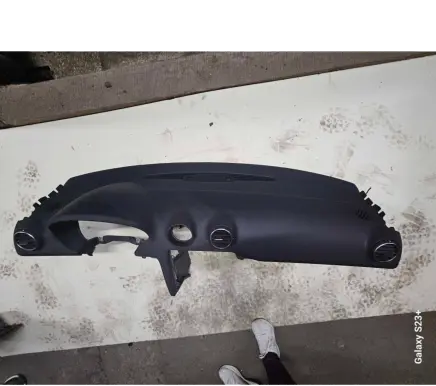 Audi A3 S3 8P Dashboard 8P1857067
