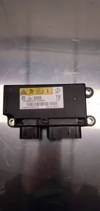 Opel Insignia A Airbag control unit/module 13578320 41086901
