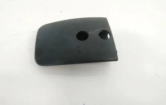 Volkswagen Golf V Steering wheel adjustment switch 1K419378