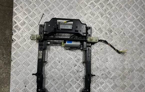 Mercedes-Benz S W221 Seat adjustment assembly A2219200187