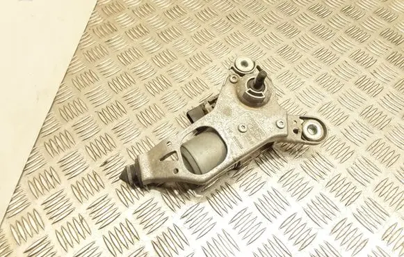 Ford Focus Front wiper linkage and motor BM5117504AL 1137328881 BM5117K484A