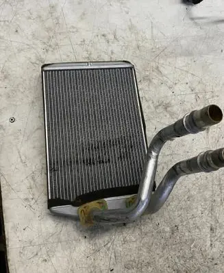 Citroen Jumper Heater blower radiator 168310100