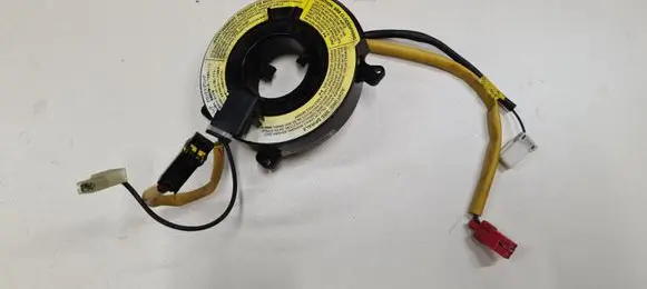 Mitsubishi Space Star Airbag slip ring squib (SRS ring) SPACESTAR