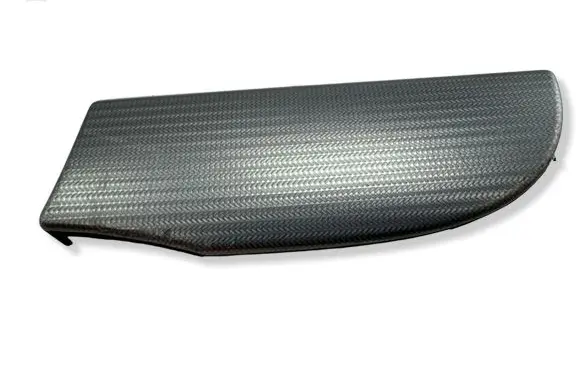 Volkswagen Golf VI Panel trim 5K2858419