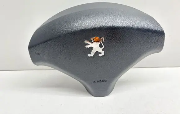 Peugeot 3008 I Steering wheel airbag 96845302ZE CA351370ZE 0193208