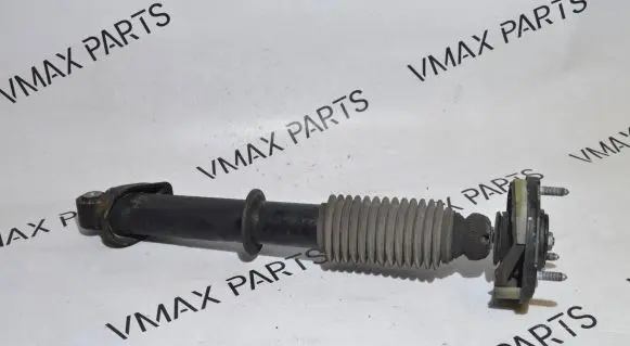 Porsche 911 996 Rear shock absorber/damper 99633305121 99633305125 99633305104