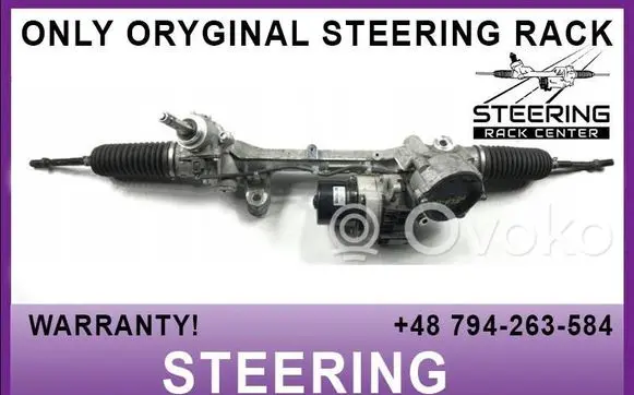 Honda Civic XI Steering rack 53600T60G41