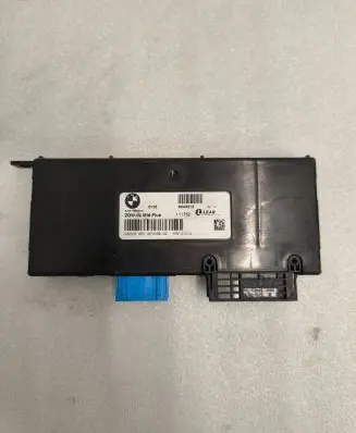 BMW 5 F10 F11 Light module LCM 9243212 111752