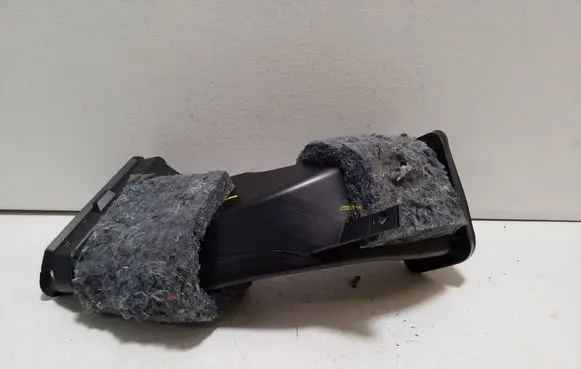 Citroen C5 Aircross Cabin air duct channel 9822838080