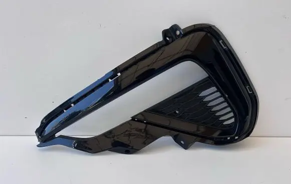KIA Optima Front bumper lower grill 86593-D4500