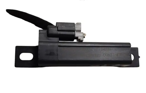 Dacia Sandero III Keyless system antenna A3C0086970000
