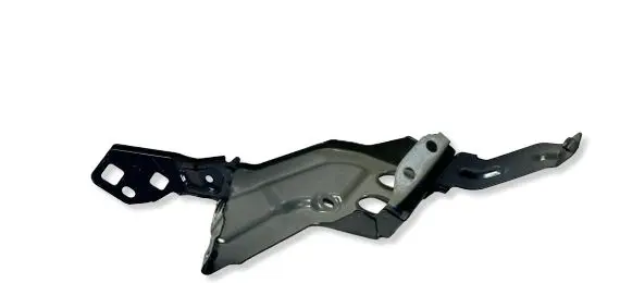 Audi A5 Fender mounting bracket 8B3821131 45862