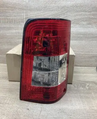 Citroen Berlingo Rear/tail lights 6351CY