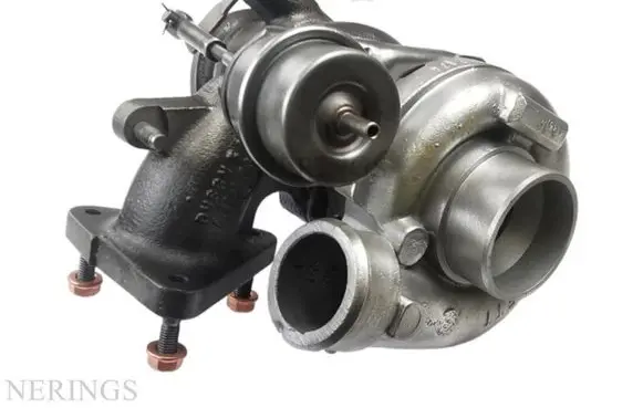 Mercedes-Benz C W202 Turbo 454156 454156-5001S