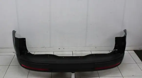 Ford Galaxy Rear bumper 