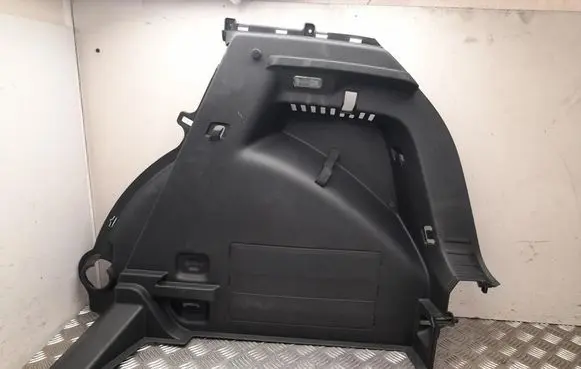 Skoda Fabia Mk4 (6VA) Bottom trim 6VA867428A