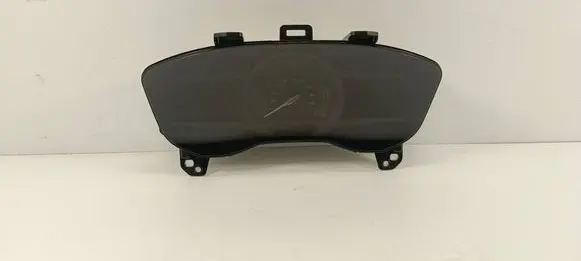 Speedometer (instrument cluster)