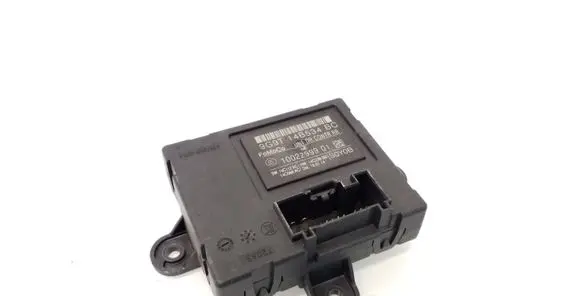 Volvo XC60 Door control unit/module 1002299901