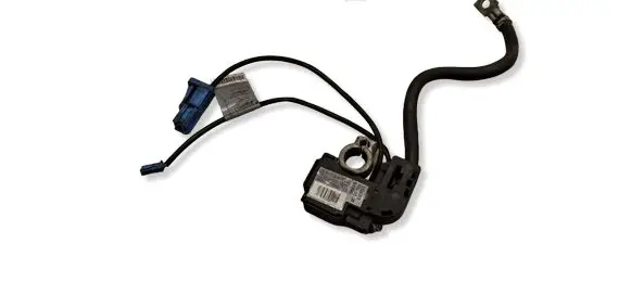 BMW 3 E90 E91 Negative earth cable (battery) 14945110