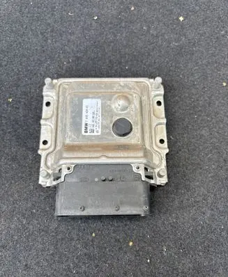 BMW X6 F16 Adblue control unit 7445434 003000000