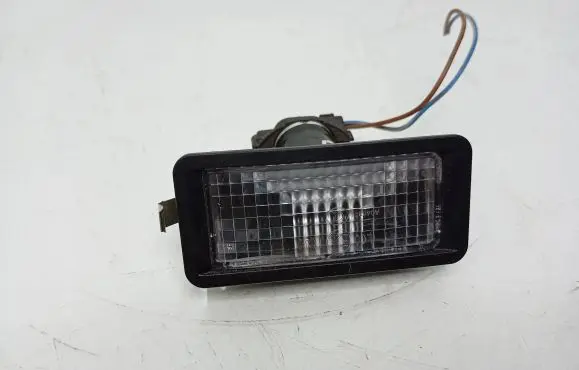 Volkswagen Up Number plate light 1S0943021