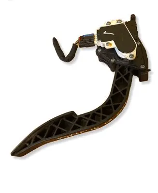 Opel Mokka Accelerator throttle pedal 96892406 08K16C250287