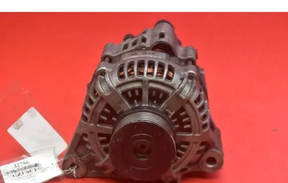 Generator/alternator