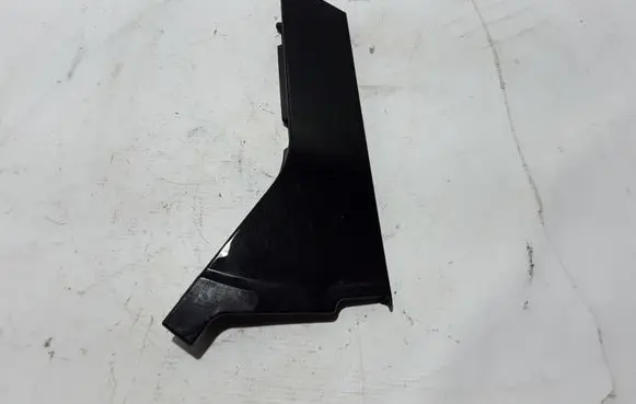 Renault Captur II Rear door trim (molding) 822350426R