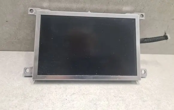 Citroen DS5 Screen/display/small screen 9804376180 A2C82145800