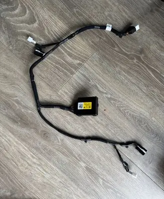 Hyundai IONIQ 6 Other devices 89B70KL000