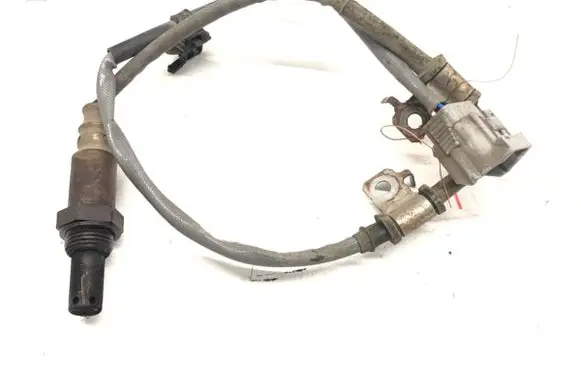 Lambda probe sensor