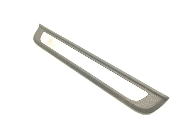 KIA Telluride Rear sill trim cover S9F45-AC300