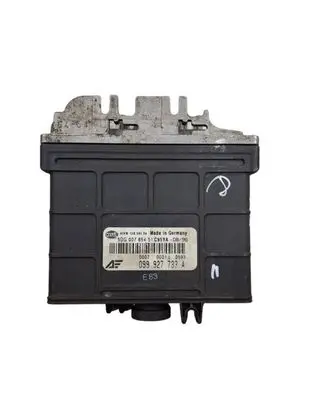 Volkswagen Sharan Gearbox control unit/module 099927733A 000700010593 5DG00765451