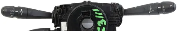 Citroen C3 Light switch 98262579ZD 10337467