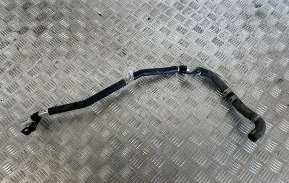 Toyota Mirai Electric car engine cooling hoses/pipes 