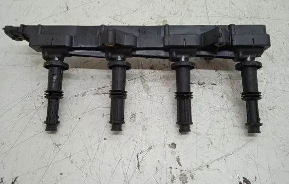 Alfa Romeo 159 High voltage ignition coil 09153250