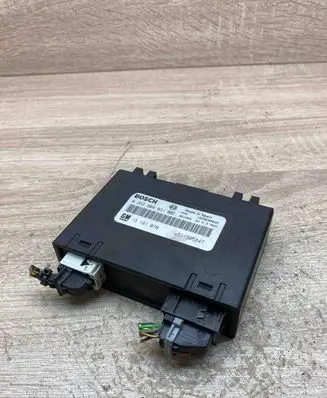 Opel Signum Parking PDC control unit/module 0263004031 13181070 511995847