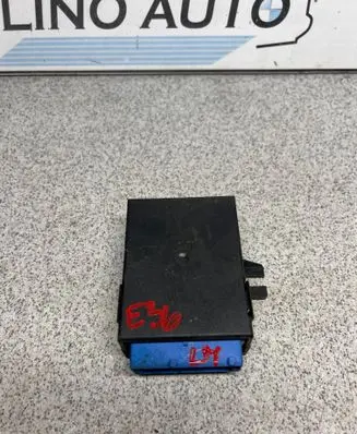 BMW 3 E36 Window wiper relay 61358357068 110187 05012100