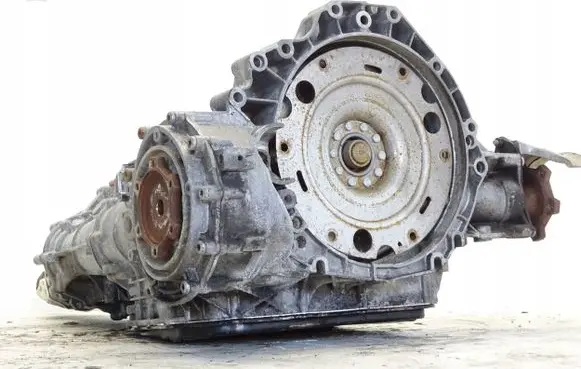 Audi A4 S4 B8 8K Automatic gearbox LHK
