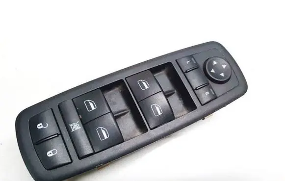 Dodge Journey Electric window control switch 10032628